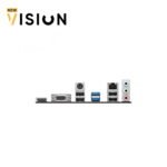 ⁦MSI MOTHERBOARD INTEL PRO H610M-E DDR4⁩ - الصورة ⁦2⁩