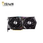 ⁦MSI RTX 3060 GAMING X 12GB GDDR6⁩ - الصورة ⁦5⁩