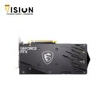 ⁦MSI RTX 3060 GAMING X 12GB GDDR6⁩ - الصورة ⁦4⁩