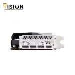 ⁦MSI RTX 3060 GAMING X 12GB GDDR6⁩ - الصورة ⁦3⁩