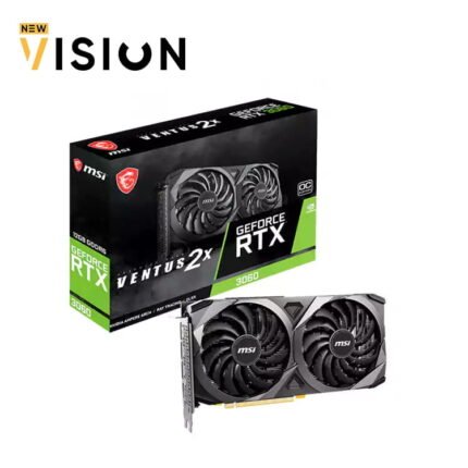 RTX 3060 Ventus 2X