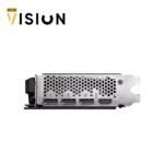 ⁦MSI RTX 3060 Ventus 2X 12G OC 12GB 192-Bit GDDR6⁩ - الصورة ⁦3⁩