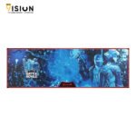 ⁦Marvo G35 XL Gaming Mouse Pad⁩ - الصورة ⁦2⁩