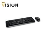 Wireless Desktop 850