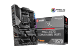 Msi Tomahawk X570 WiFi