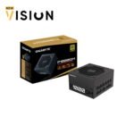 Gigabyte Power Supply P1000GB -1000 WATT 80 Plus Gold