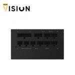 ⁦Gigabyte Power Supply P1000GB -1000 WATT 80 Plus Gold⁩ - الصورة ⁦4⁩