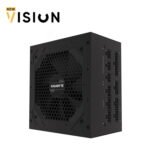 ⁦Gigabyte Power Supply P1000GB -1000 WATT 80 Plus Gold⁩ - الصورة ⁦3⁩