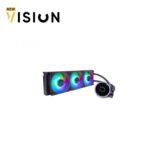 Cooler Master MasterLiquid PL360 FLUX 360mm CPU Liquid Cooler