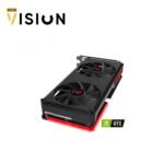 ⁦PNY GeForce RTX 3060 12GB XLR8 Gaming⁩ - الصورة ⁦4⁩