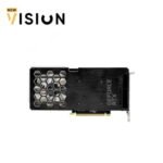 ⁦PNY GeForce RTX 3060 Ti 8GB XLR8 Gaming REVEL EPIC-X RGB Dual Fan⁩ - الصورة ⁦2⁩