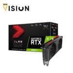 PNY GeForce RTX 3060 Ti 8GB XLR8 Gaming REVEL EPIC-X RGB Dual Fan