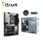 Asus Prime Z690-P Motherboard