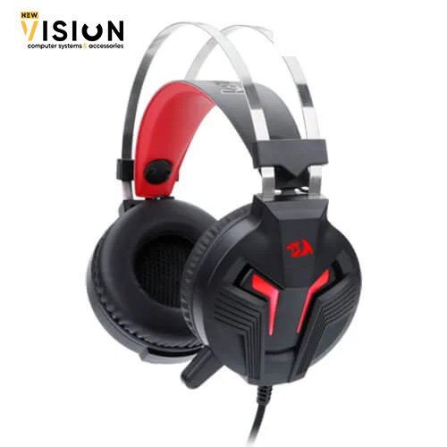 REDRAGON H112