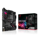 Asus Rog Strix B550- E- Gaming