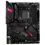 ⁦Asus Rog Strix B550- E- Gaming⁩ - الصورة ⁦2⁩