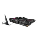 ⁦Asus Rog Strix B550- E- Gaming⁩ - الصورة ⁦3⁩