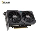 ⁦ASUS Dual GeForce RTX 3060 V2 OC Edition 8GB GDDR6⁩ - الصورة ⁦8⁩