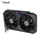 ⁦ASUS Dual GeForce RTX 3060 V2 OC Edition 8GB GDDR6⁩ - الصورة ⁦7⁩