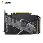 ⁦ASUS Dual GeForce RTX 3060 V2 OC Edition 8GB GDDR6⁩ - الصورة ⁦6⁩