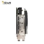 ⁦RTX 3060 GAMING Z TRIO 12G MSI GEFORCE⁩ - الصورة ⁦2⁩