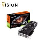 GIGABYTE GeForce RTX 3070 Ti GAMING OC 8G GDDR6X