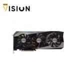 ⁦GIGABYTE GeForce RTX 3070 Ti GAMING OC 8G GDDR6X⁩ - الصورة ⁦3⁩