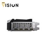 ⁦GIGABYTE GeForce RTX 3070 Ti GAMING OC 8G GDDR6X⁩ - الصورة ⁦2⁩