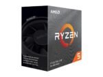 ⁦AMD RYZEN 5 3600 Desktop⁩ - الصورة ⁦2⁩