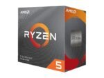 AMD RYZEN 5 3600 Desktop