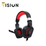 ⁦Redragon H310 MUSES Wired Gaming Headset 7.1⁩ - الصورة ⁦7⁩