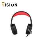 ⁦Redragon H310 MUSES Wired Gaming Headset 7.1⁩ - الصورة ⁦6⁩