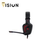 ⁦Redragon H310 MUSES Wired Gaming Headset 7.1⁩ - الصورة ⁦5⁩