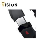 ⁦Redragon H310 MUSES Wired Gaming Headset 7.1⁩ - الصورة ⁦3⁩