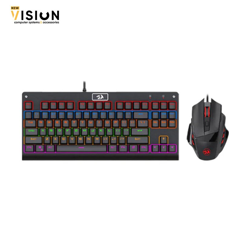 Redragon K568R-BA