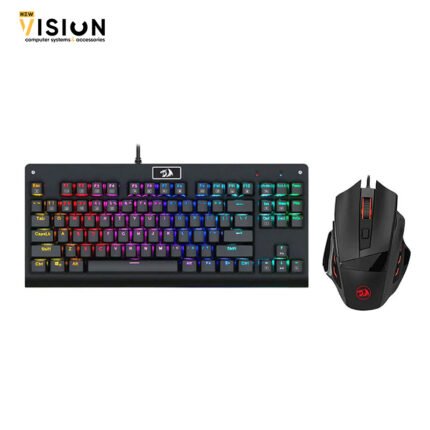 كيبورد جيمينج