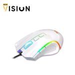 ⁦Redragon M602 RGB Wired Gaming Mouse RGB⁩ - الصورة ⁦4⁩