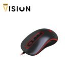 ⁦Redragon M702 PHOENIX 10000 DPI RGB Gaming Mouse⁩ - الصورة ⁦4⁩