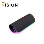 ⁦Redragon P026 RGB Wired Mouse Pad⁩ - الصورة ⁦4⁩