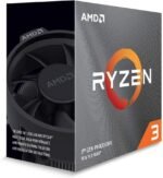 ⁦AMD Ryzen 3 3100 Desktop⁩ - الصورة ⁦5⁩