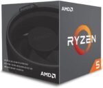 ⁦AMD Ryzen 5 2600 Desktop⁩ - الصورة ⁦3⁩