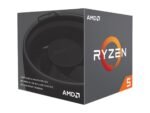 ⁦AMD Ryzen 5 2600 Desktop⁩ - الصورة ⁦6⁩