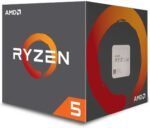 ⁦AMD Ryzen 5 2600 Desktop⁩ - الصورة ⁦2⁩