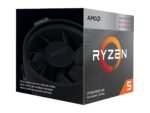 ⁦AMD Ryzen 5 3400G Desktop⁩ - الصورة ⁦5⁩