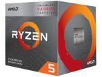 ⁦AMD Ryzen 5 3400G Desktop⁩ - الصورة ⁦3⁩