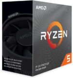 ⁦AMD Ryzen 5 3500X Cores 6 Up to 4.4GHz MPK⁩ - الصورة ⁦2⁩