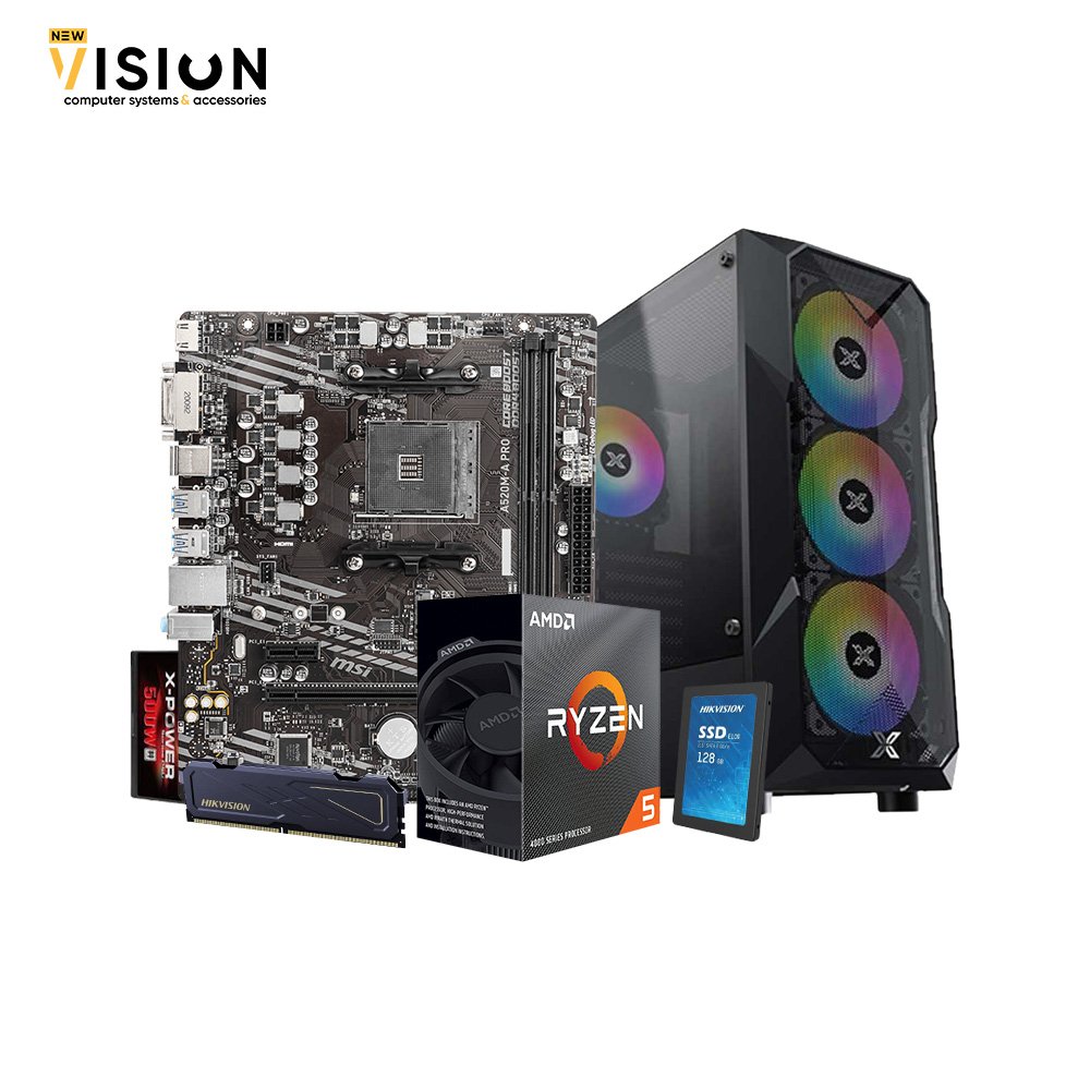 Ryzen 5 5600G