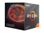 AMD Ryzen 7 3700X Desktop