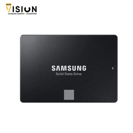 SAMSUNG 870 EVO 1TB