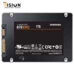 SAMSUNG 870 EVO 1TB